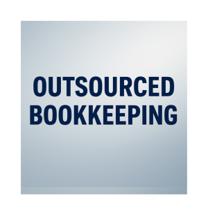 Outsourced Bookkeeping
